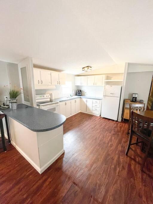 Centrally Located 3 Bedroom West Monroe Exterior foto